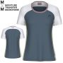 Head PETITE PLAY Tech T-Shirt Women SL - М